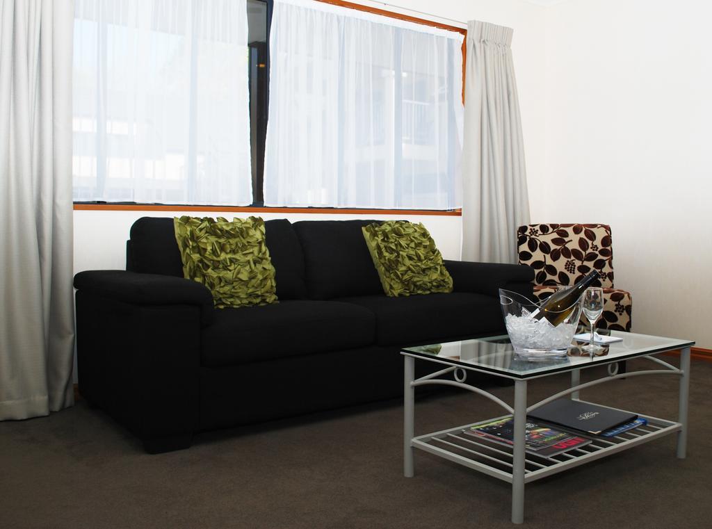 Motel Bethlehem Motor And Conference Centre 4*