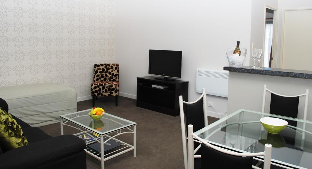 Bethlehem Motor And Conference Centre Motel 4*