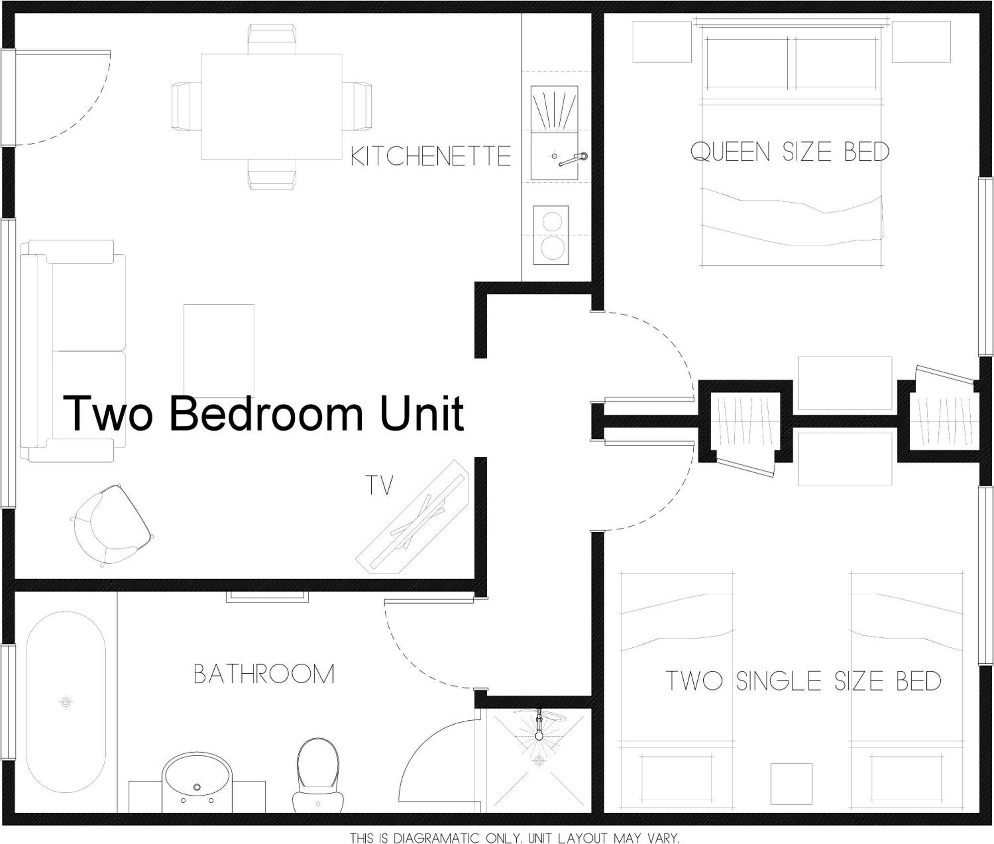 Motel Bethlehem Motor And Conference Centre 4*