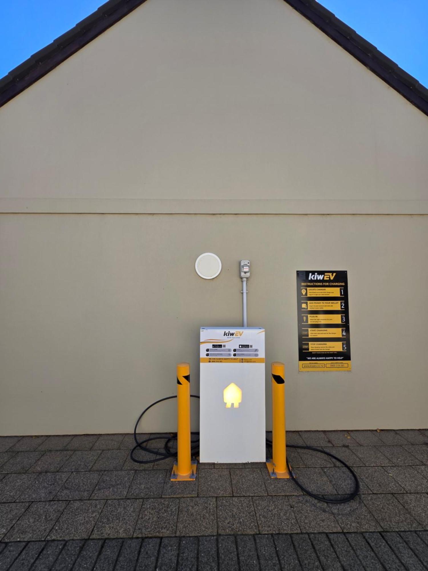 Bethlehem Motor And Conference Centre Motel 4*