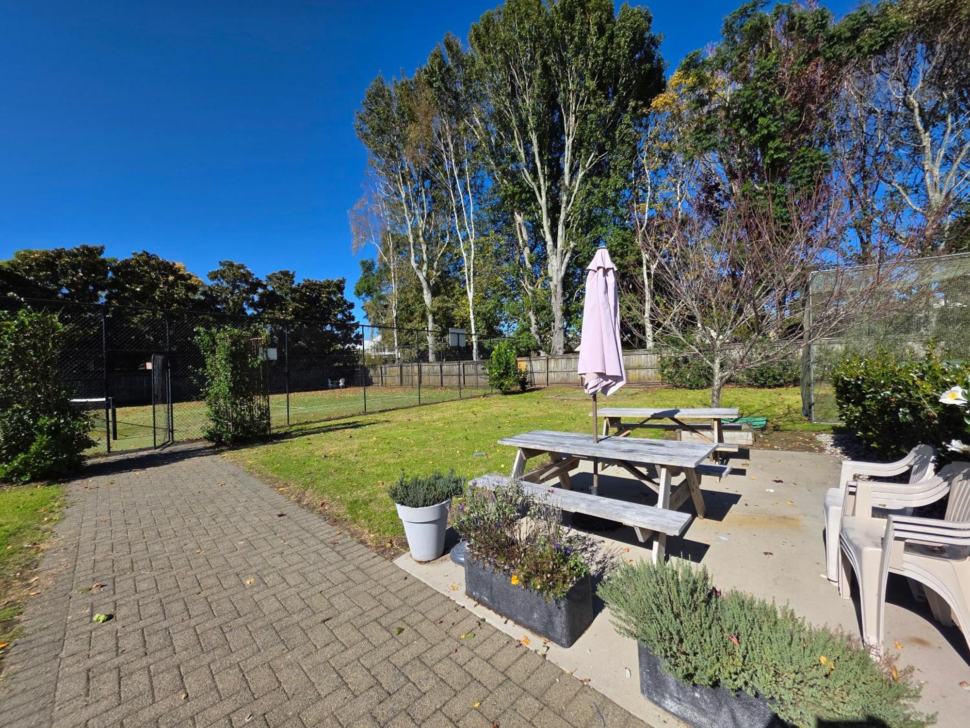 Bethlehem Motor And Conference Centre 4* Tauranga