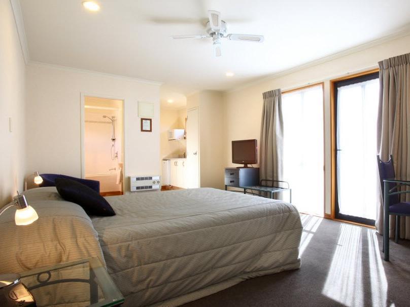 Bethlehem Motor And Conference Centre Motel Tauranga