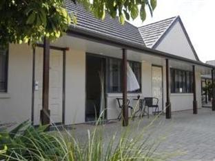 Bethlehem Motor And Conference Centre Motel