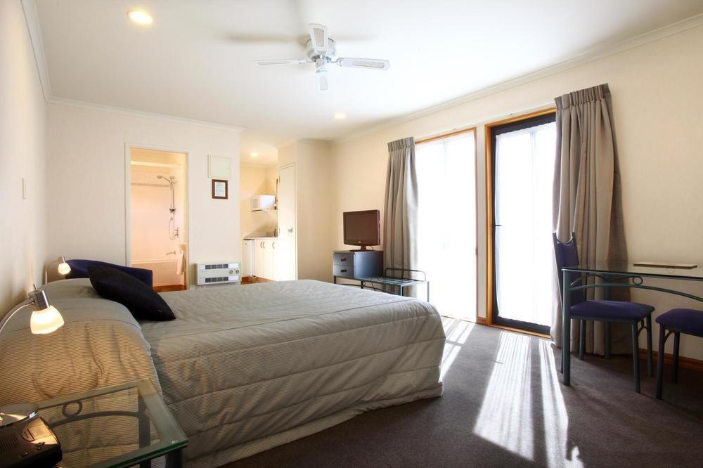 Motel Bethlehem Motor And Conference Centre Tauranga