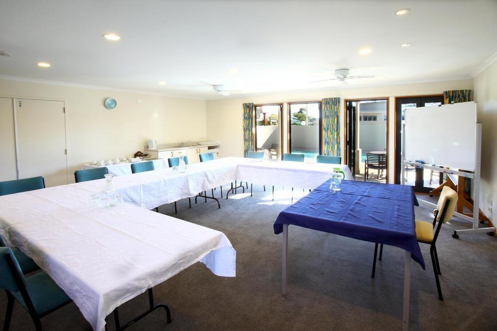 Bethlehem Motor And Conference Centre Motel 4*