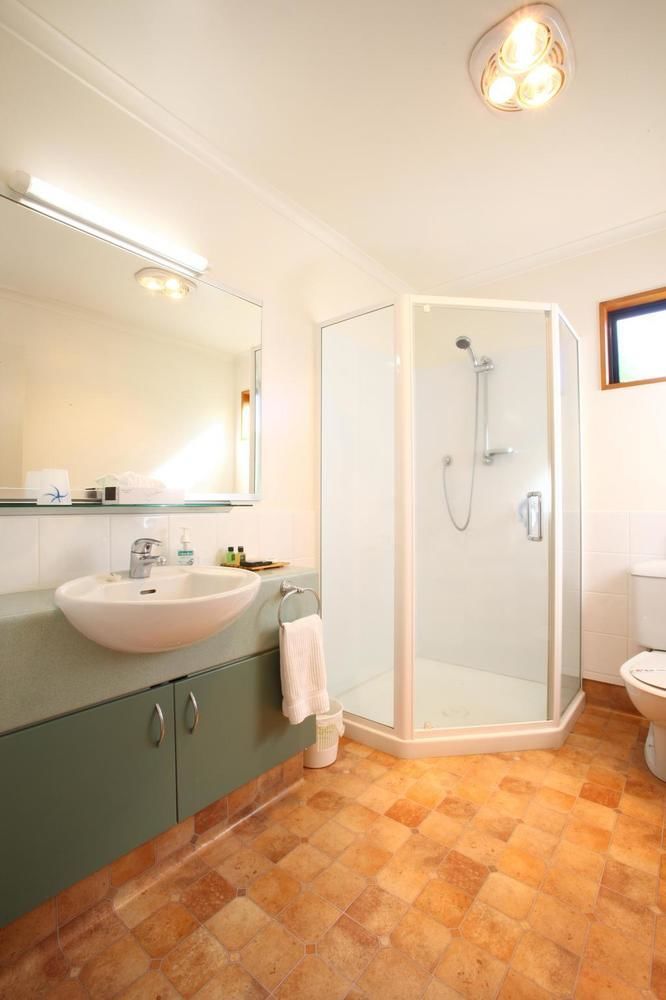 Bethlehem Motor And Conference Centre Motel 4*