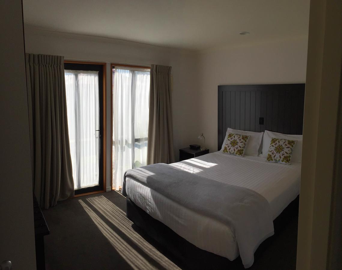 Motel Bethlehem Motor And Conference Centre Tauranga