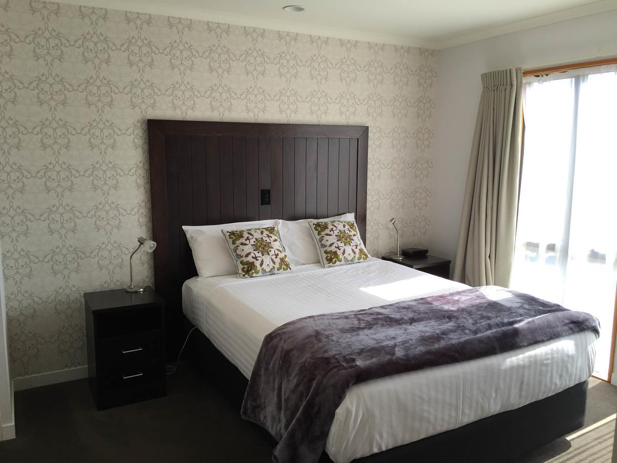 Motel Bethlehem Motor And Conference Centre Tauranga