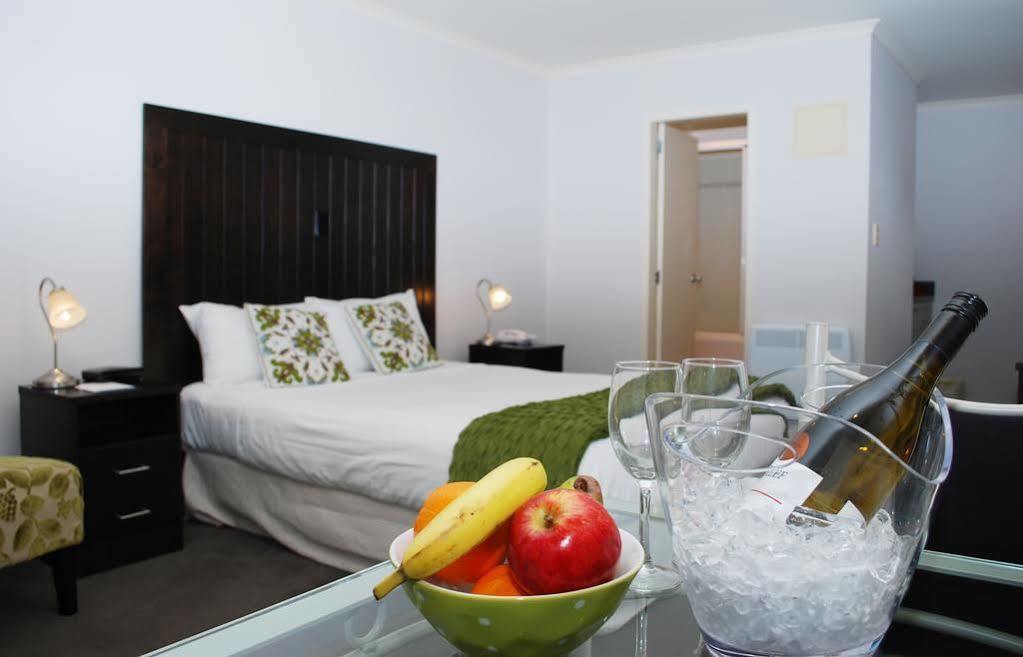 Bethlehem Motor And Conference Centre 4*