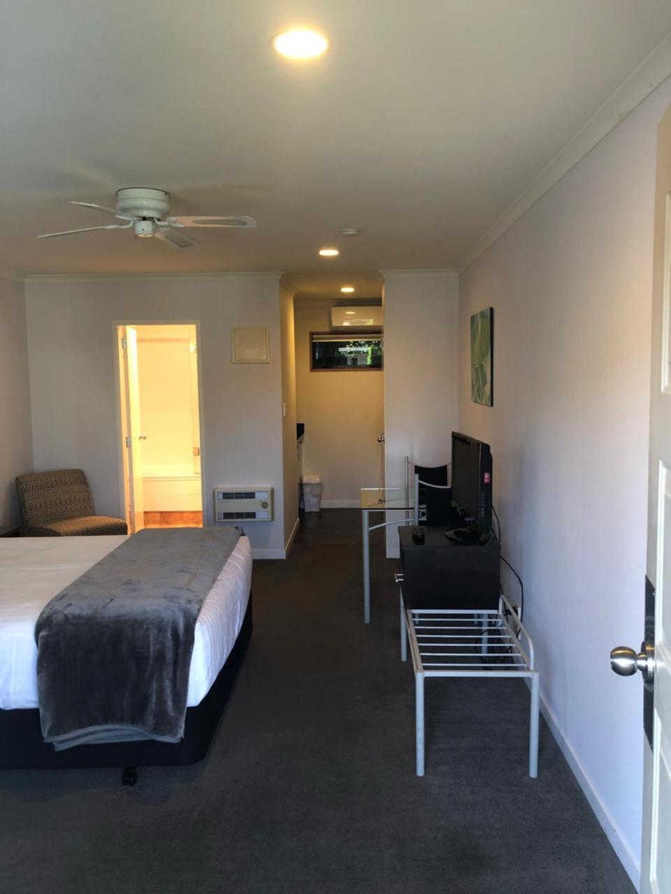 Motel Bethlehem Motor And Conference Centre 4*