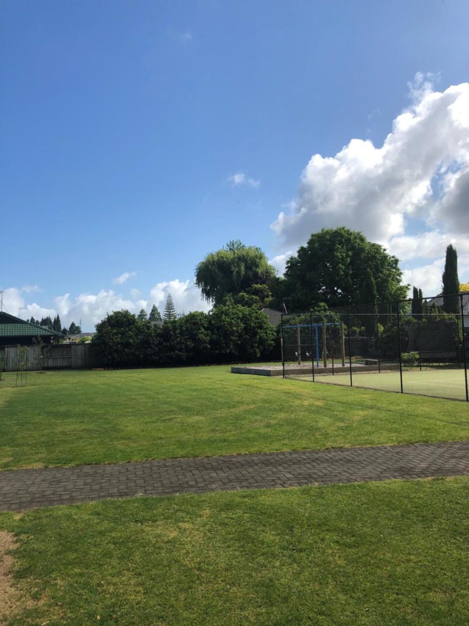Bethlehem Motor And Conference Centre Motel 4*