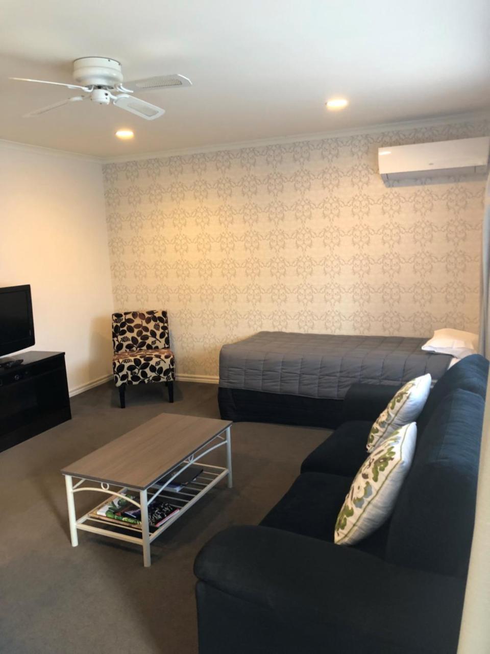 Bethlehem Motor And Conference Centre 4* Tauranga