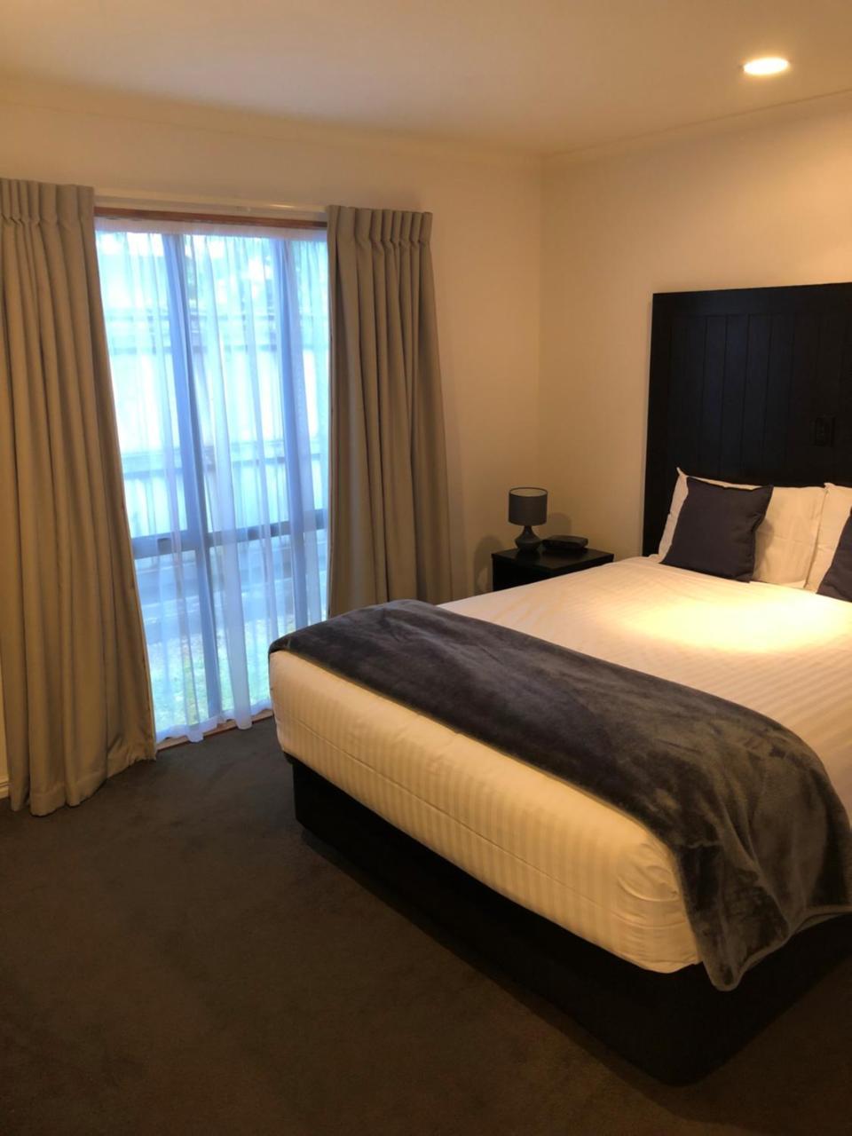 Bethlehem Motor And Conference Centre Tauranga