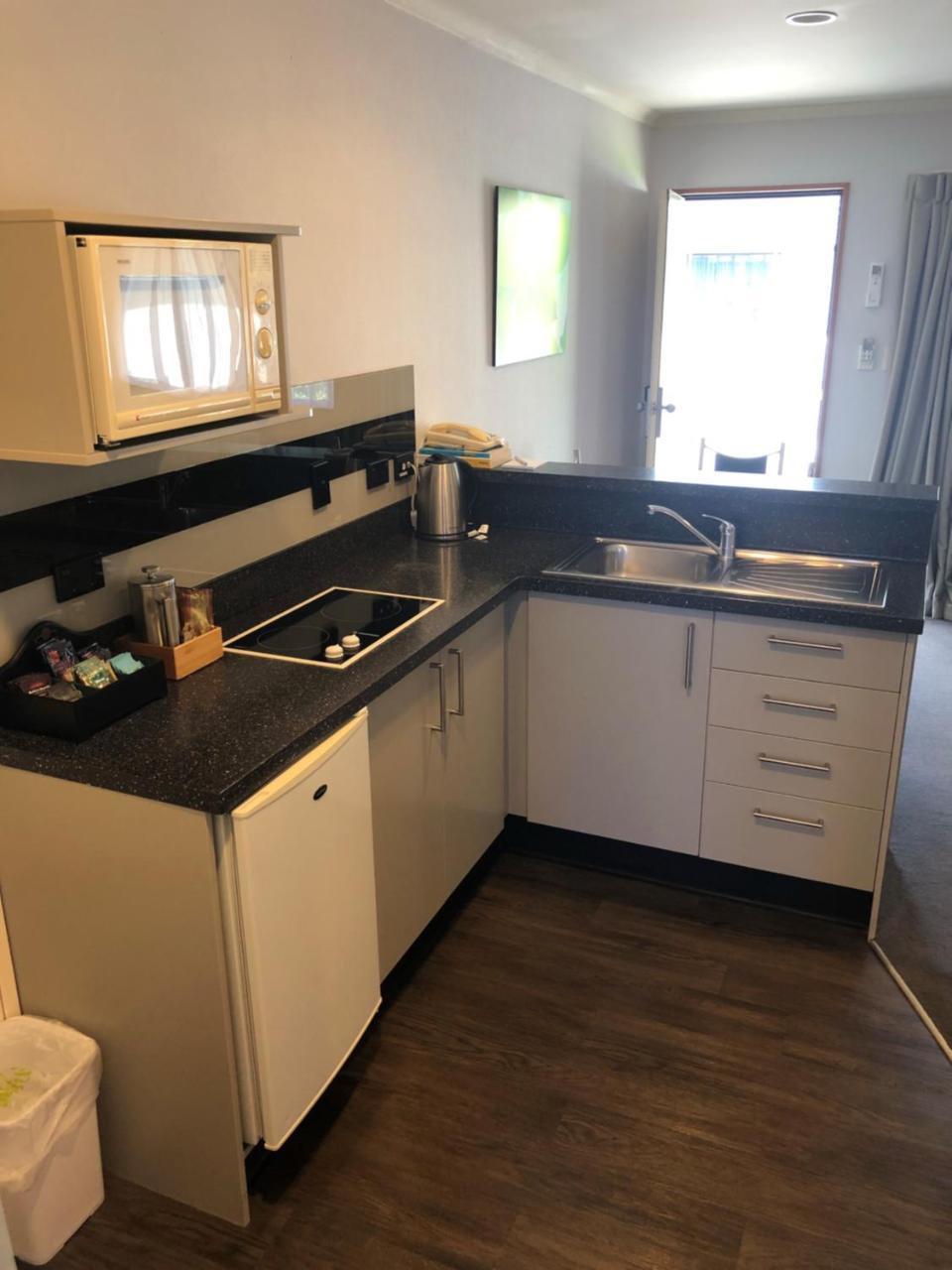 Motel Bethlehem Motor And Conference Centre 4*
