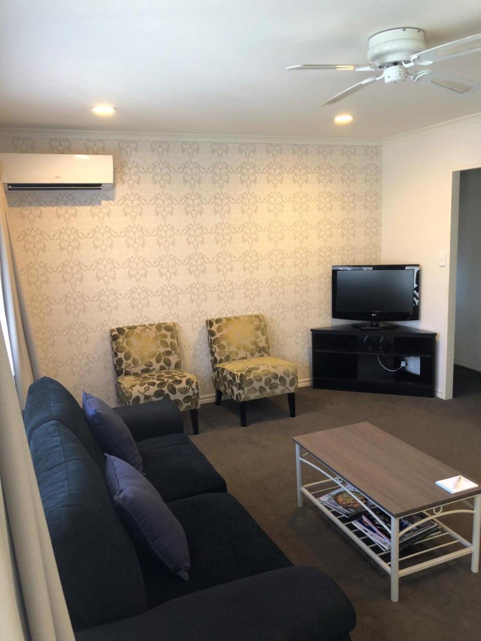 Bethlehem Motor And Conference Centre Motel Tauranga
