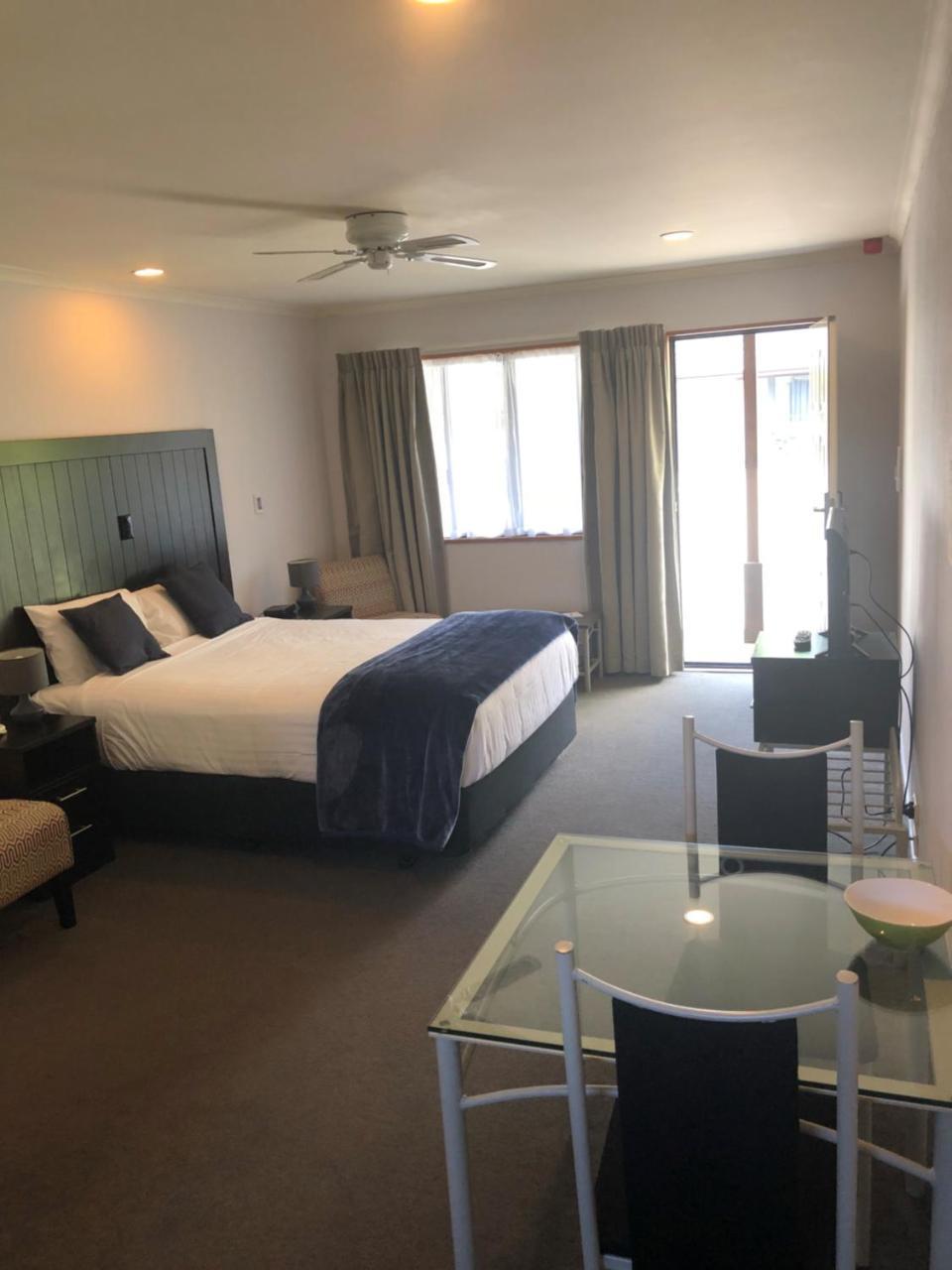 Bethlehem Motor And Conference Centre Tauranga