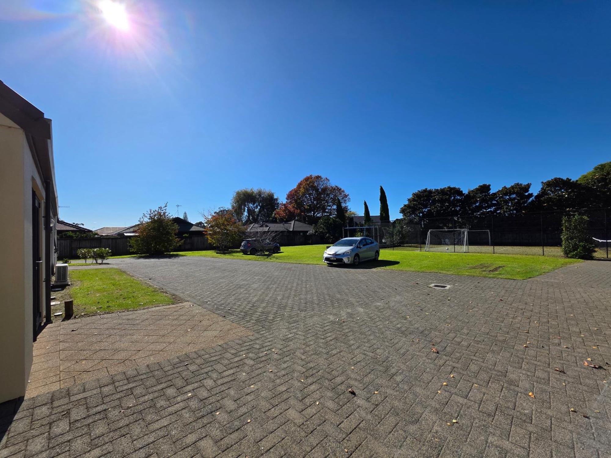 Bethlehem Motor And Conference Centre Tauranga