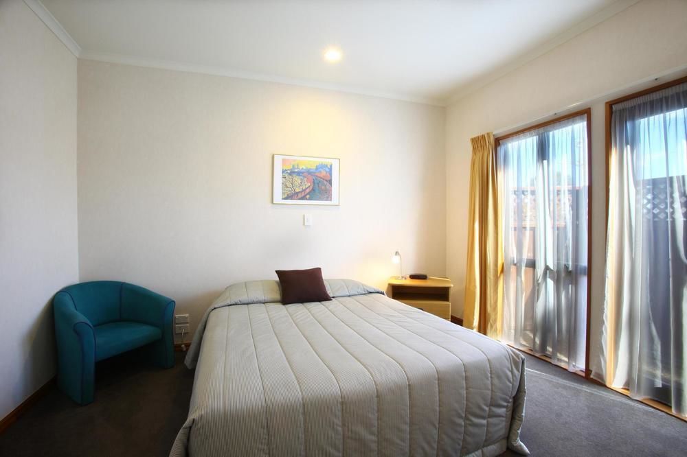 Motel Bethlehem Motor And Conference Centre Tauranga