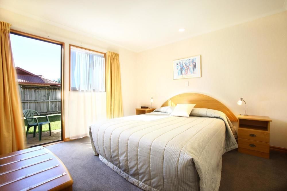 Bethlehem Motor And Conference Centre 4*