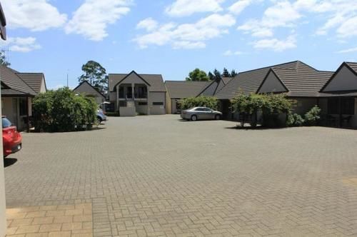 Bethlehem Motor And Conference Centre Motel 4*