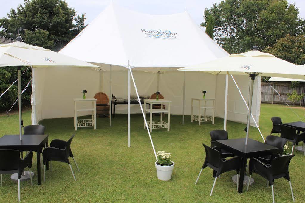 Bethlehem Motor And Conference Centre Motel 4*