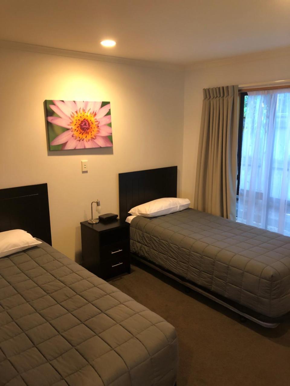Bethlehem Motor And Conference Centre 4* Tauranga