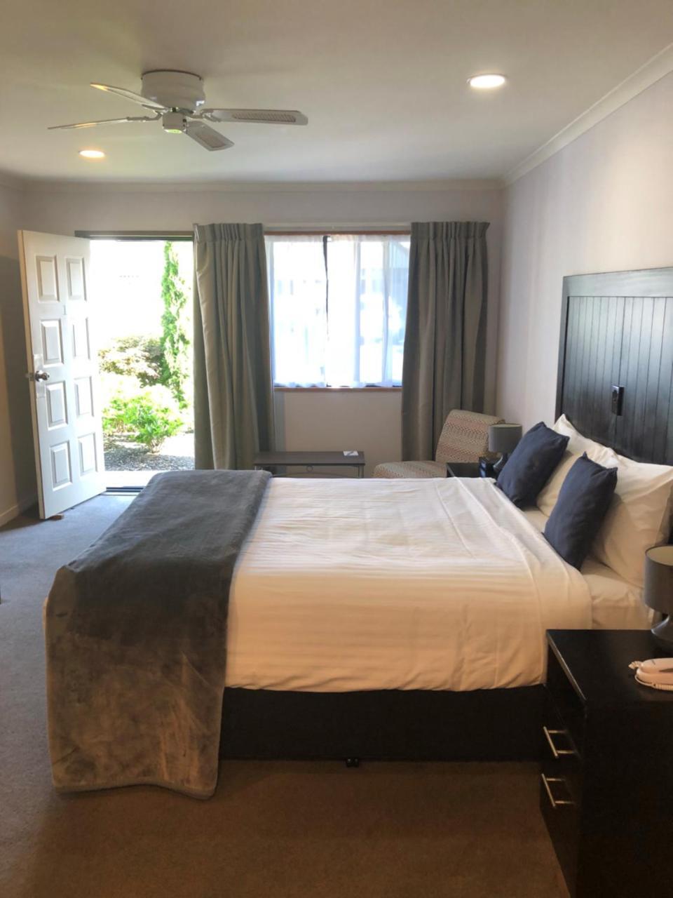 Bethlehem Motor And Conference Centre 4*